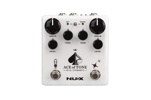 Ace of Tone (NDO-5) - Image 2